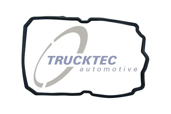 Gasket, automatic transmission oil sump