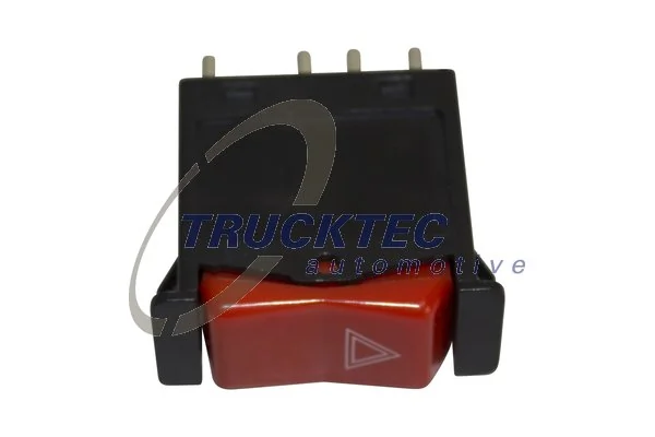 Hazard Warning Light Switch