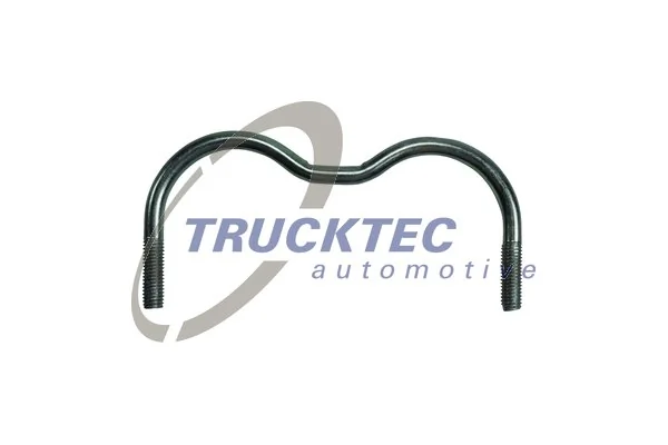 Mount, exhaust system