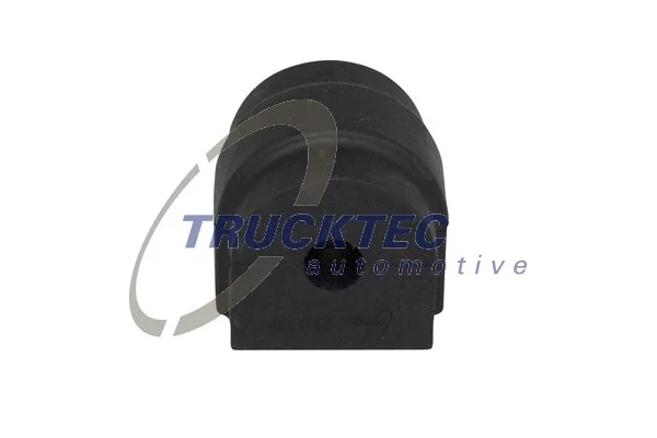 Mounting, stabiliser bar