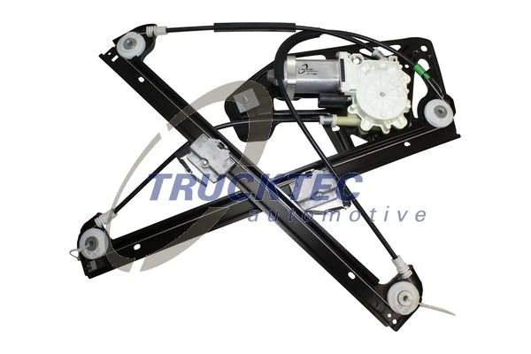 Window Regulator