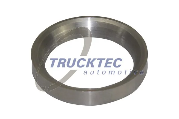 Inlet valve seat insert