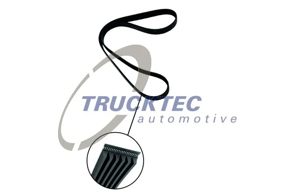 CONTINENTAL CTAM 4PK790