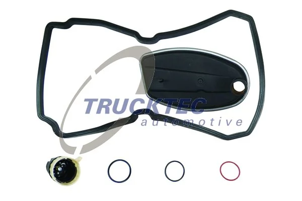 Hydraulic Filter Kit, automatic transmission