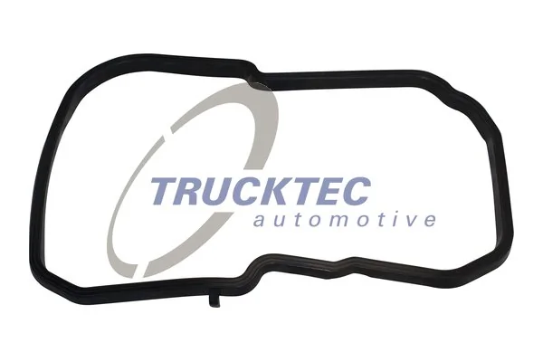 Gasket, automatic transmission oil sump