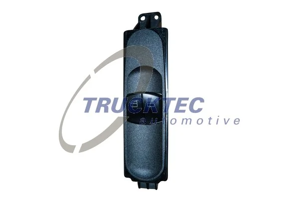 Switch, window regulator