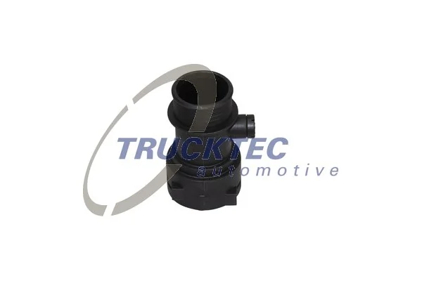 Coolant Flange
