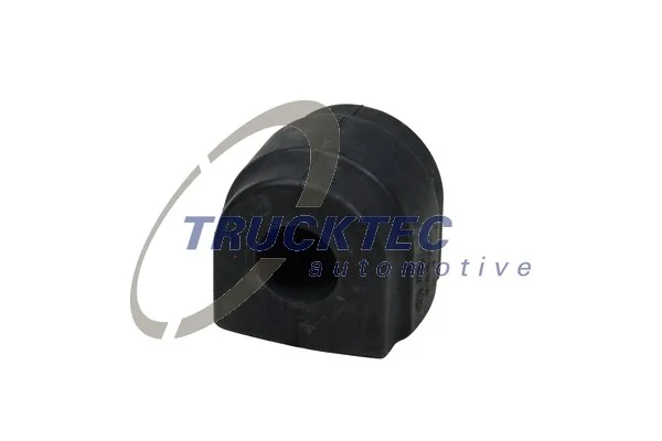 Mounting, stabiliser bar