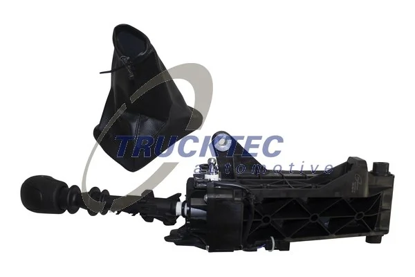 Gear Lever