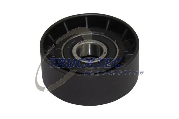Tensioner Pulley, V-ribbed belt