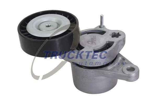Belt Tensioner, V-ribbed belt