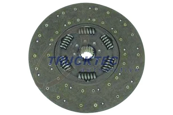 Disque d'embrayage