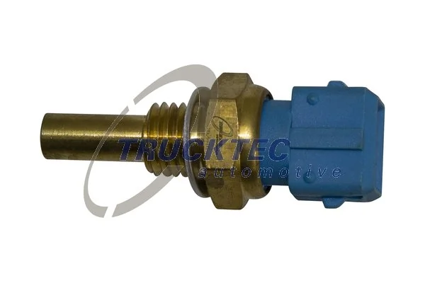 Sensor, coolant temperature