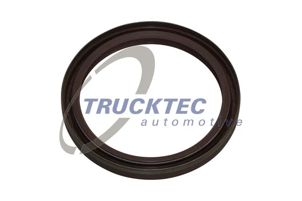 Shaft Seal, crankshaft