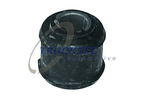 Mounting, stabiliser bar