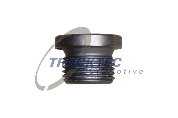 Screw Plug, oil sump