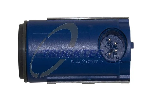 Capteur, parctronic