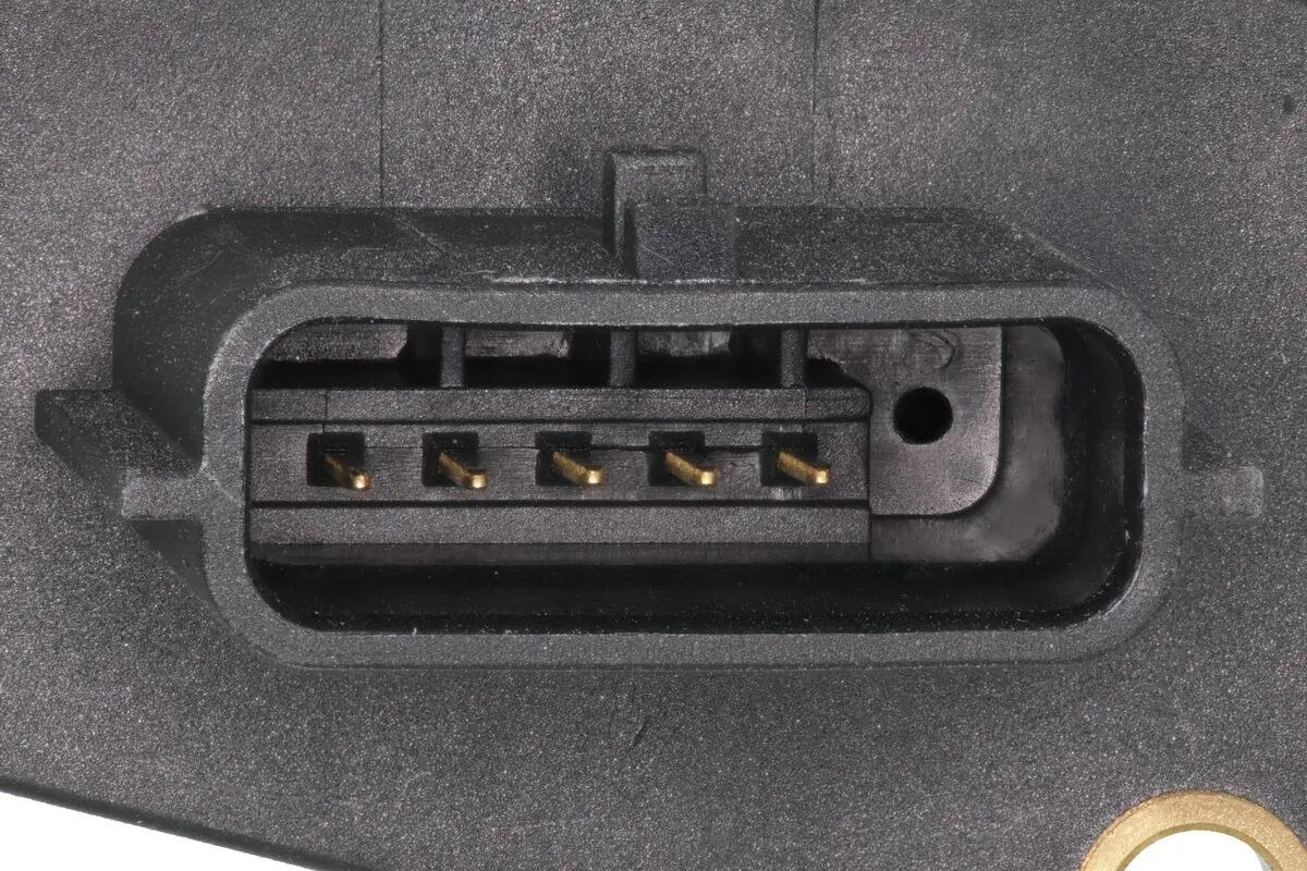 Débitmètre de masse d'air VALEO 367019