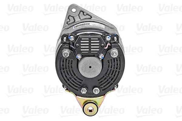 Alternateur VALEO 436352