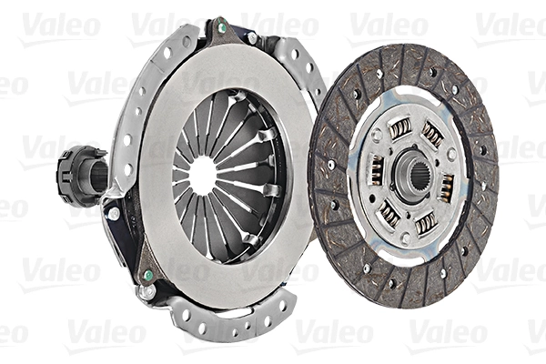 Kit d'embrayage VALEO 786039