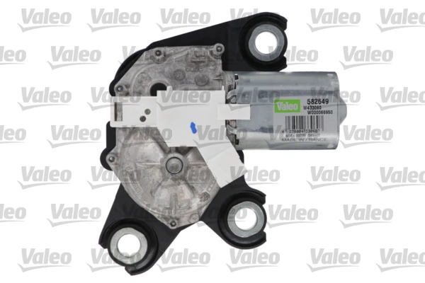 Moteur d'essuie-glace VALEO 582649