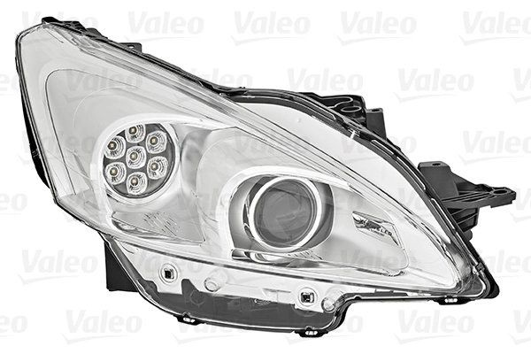 Projecteur principal VALEO 046871