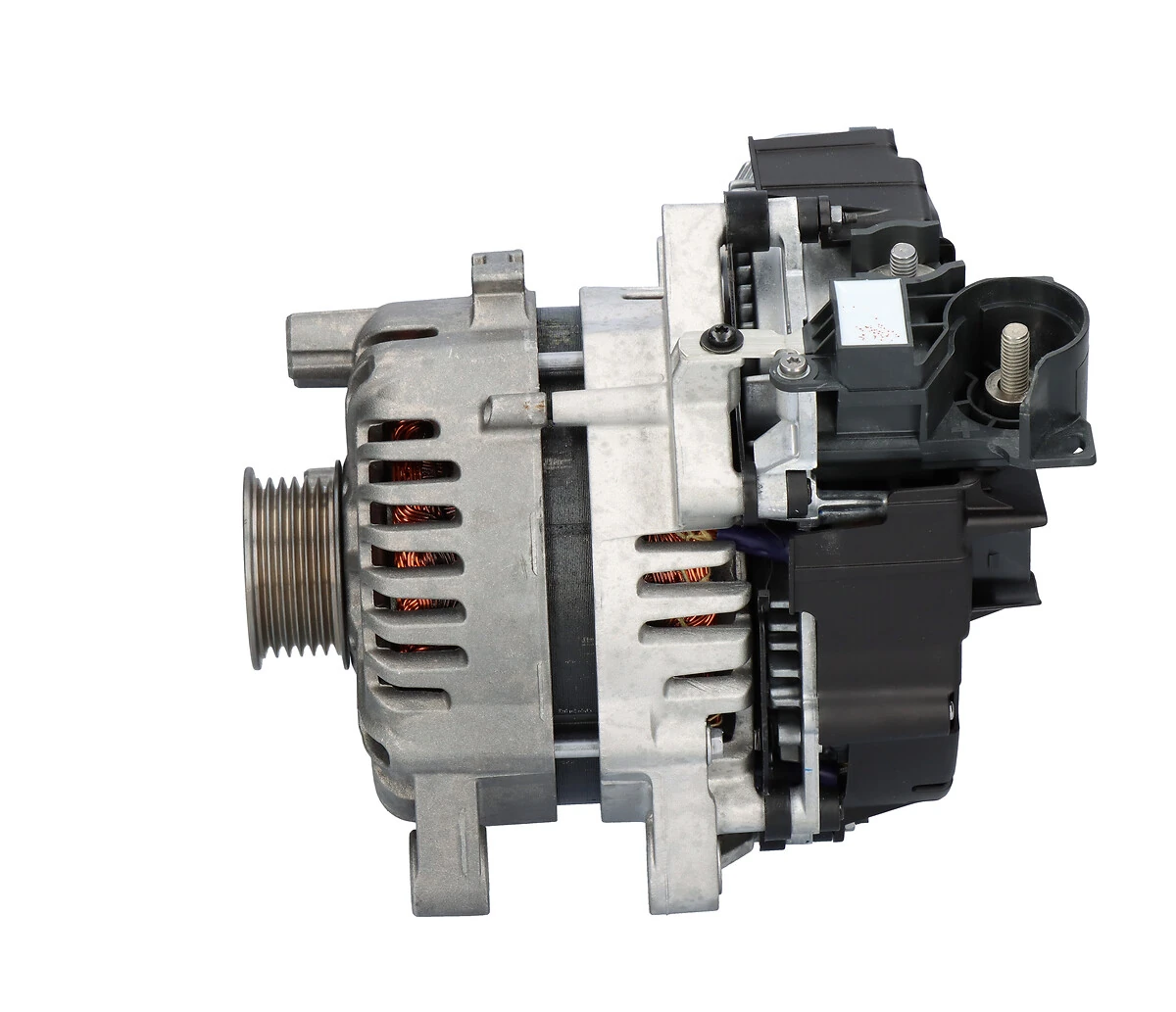 Générateur démarreur VALEO 415009