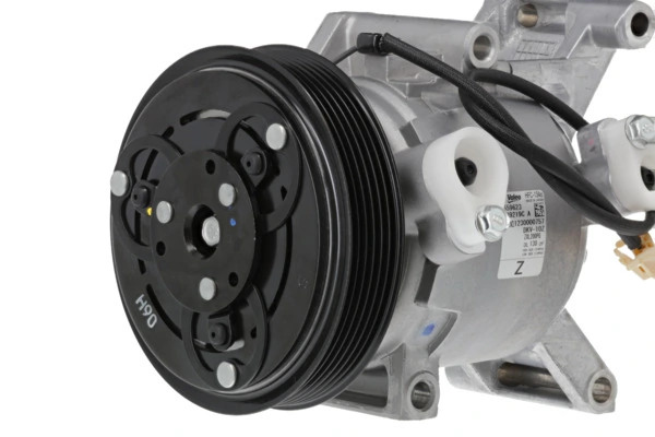 Compresseur, climatisation VALEO 559623