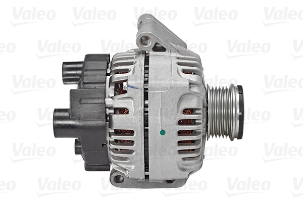 Alternateur VALEO 437533