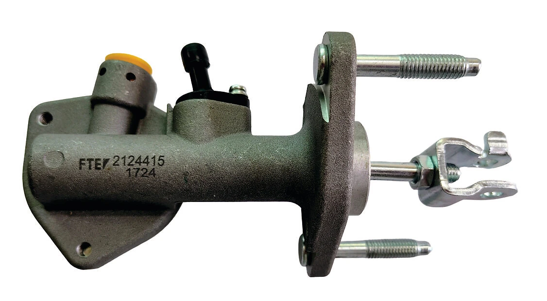 Master Cylinder, clutch