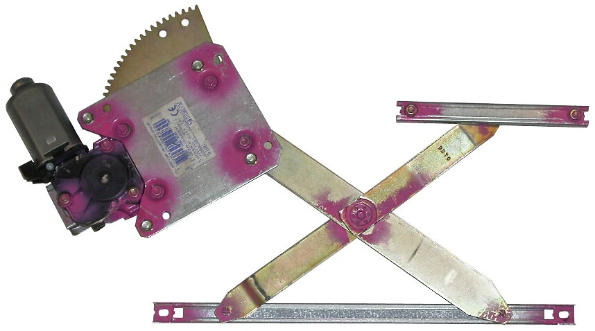 Lève-vitre VALEO 850547