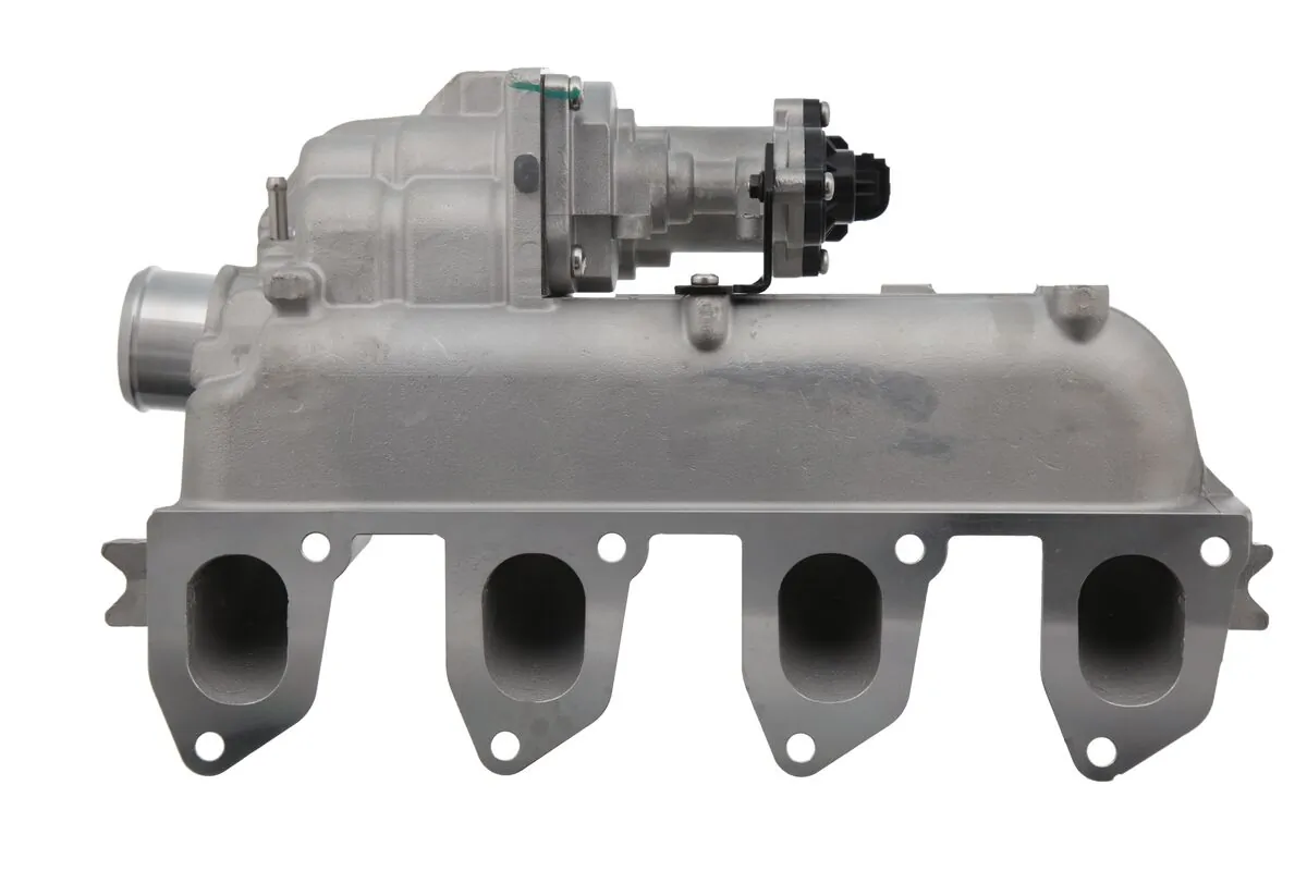 Vanne EGR VALEO 703238