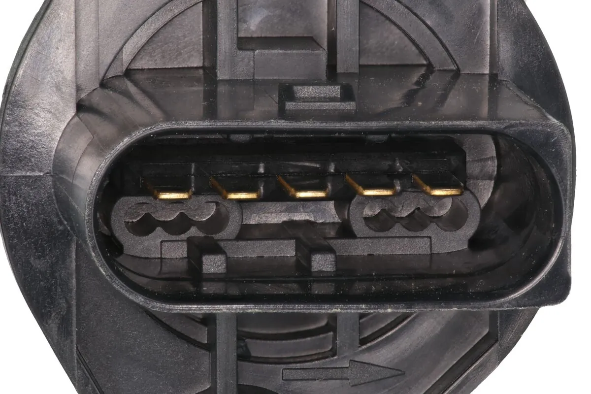 Débitmètre de masse d'air VALEO 366942