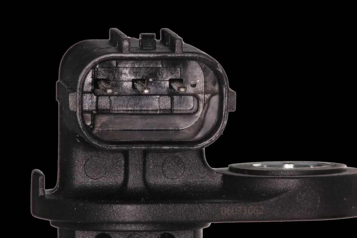 Capteur d'angle, vilebrequin VALEO 366563