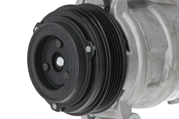 Compresseur, climatisation VALEO 699053