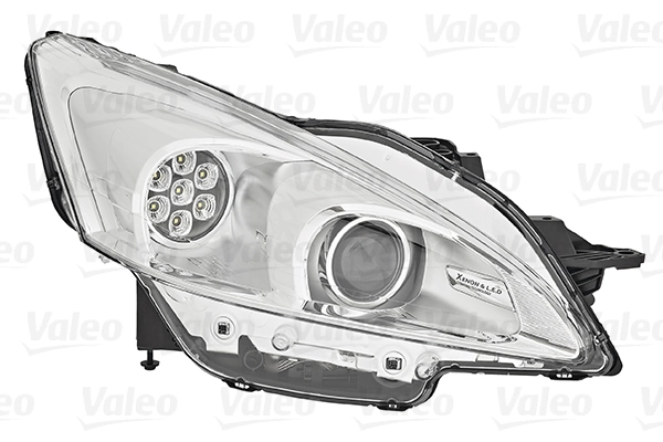 Projecteur principal VALEO 046867
