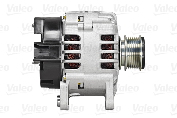 Alternateur VALEO 439312