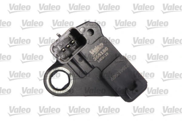 Capteur d'angle, vilebrequin VALEO 366180