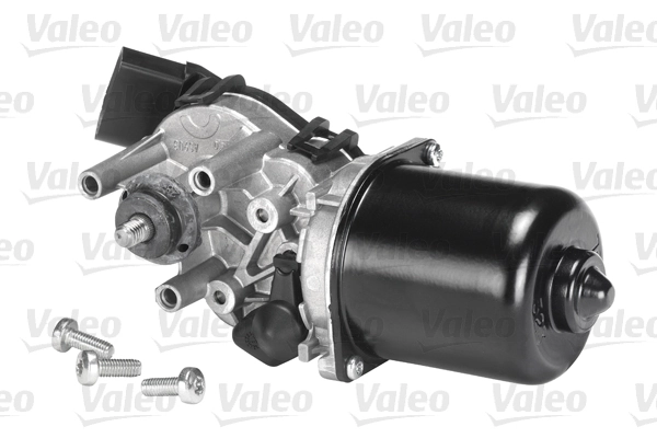 Moteur d'essuie-glace VALEO 579709