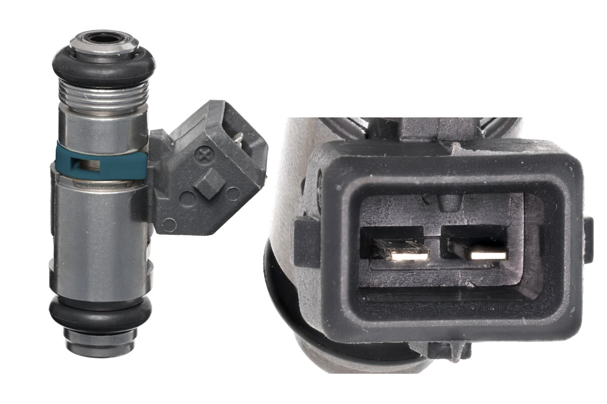 Injecteur VALEO 348281