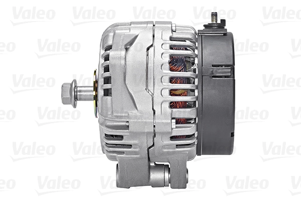 Alternateur VALEO 437486