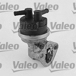 Pompe à carburant VALEO 247078