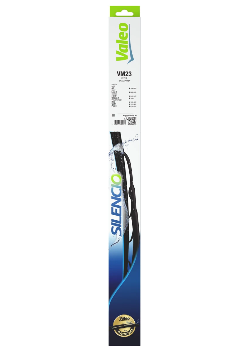 Balai d'essuie-glace VALEO 574148