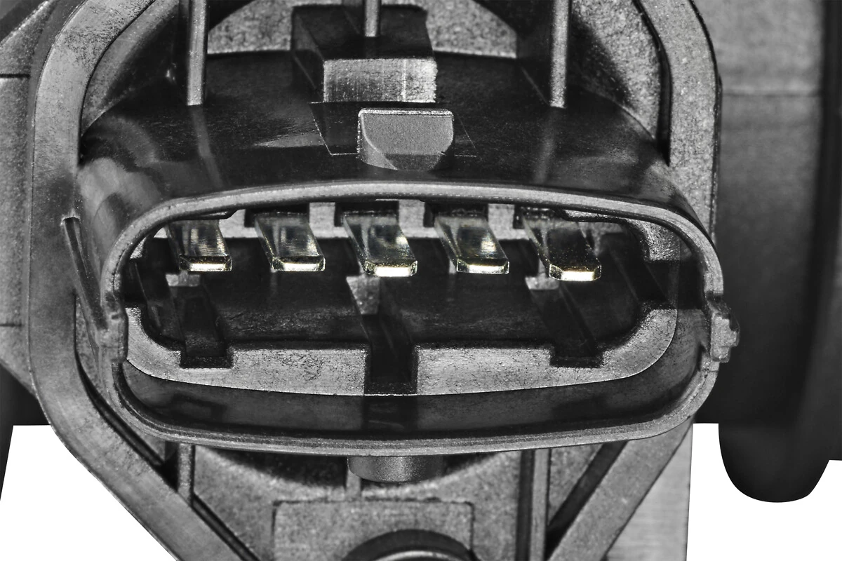 Débitmètre de masse d'air VALEO 253704