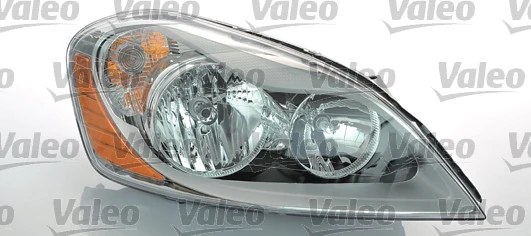 Projecteur principal