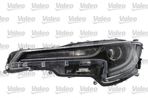 Headlight