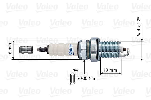 Spark Plug