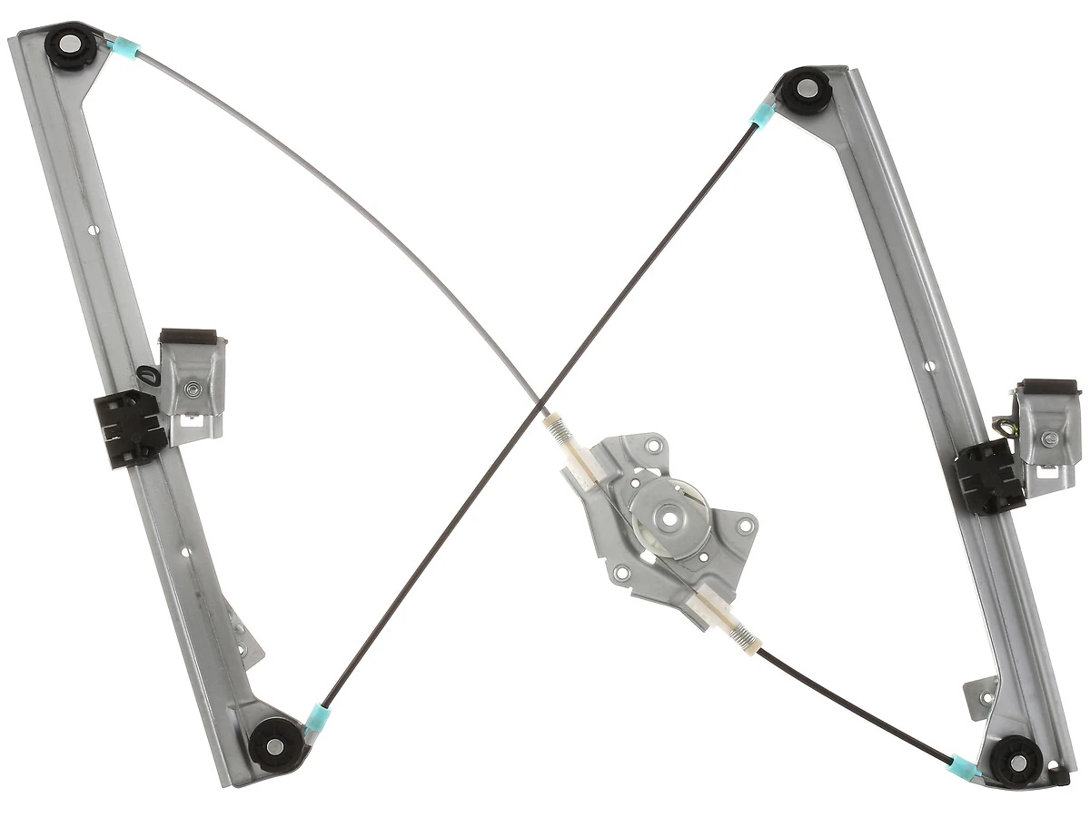 Lève-vitre VALEO 850575