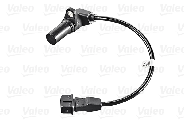 Capteur d'angle, vilebrequin VALEO 254106