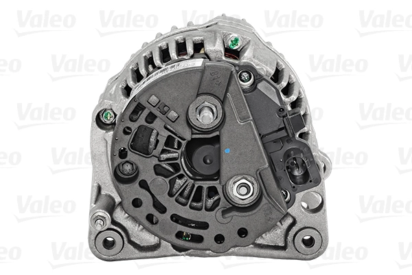 Alternateur VALEO 200027